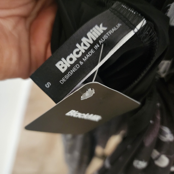 NWT blackmilk dress - Picture 2 of 7